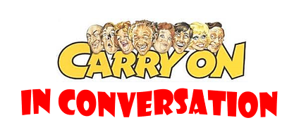 Interviews with the Carry On Team