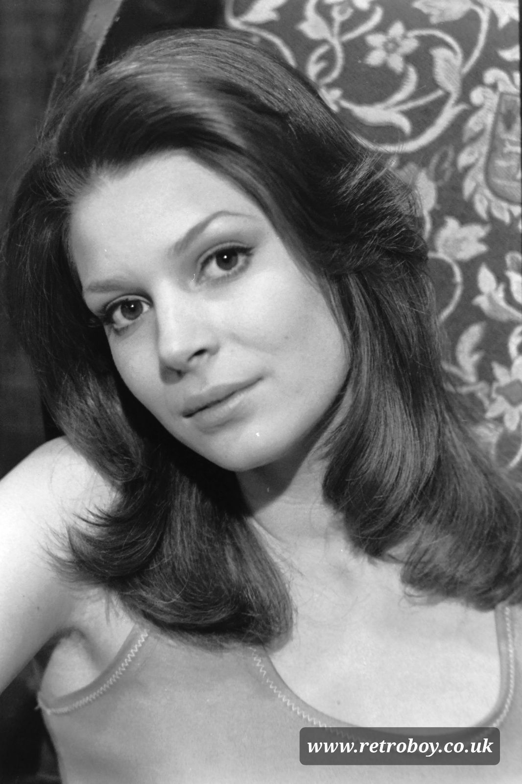 Gail Grainger
