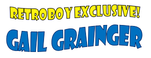 Gail Grainger