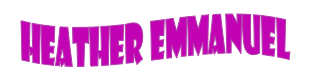 Heather Emmanuel, Carry On films