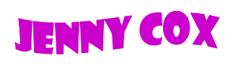 Interview with Jenny Cox (2023