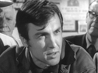 John Antrobus Carry On Constable