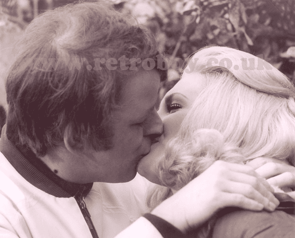 Carry On Camping Rare & Unseen