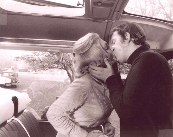 Carry On Camping Rare & Unseen