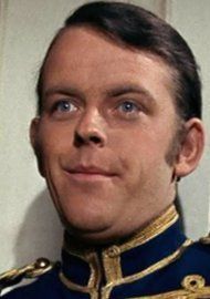 Julian Holloway Interview 2018