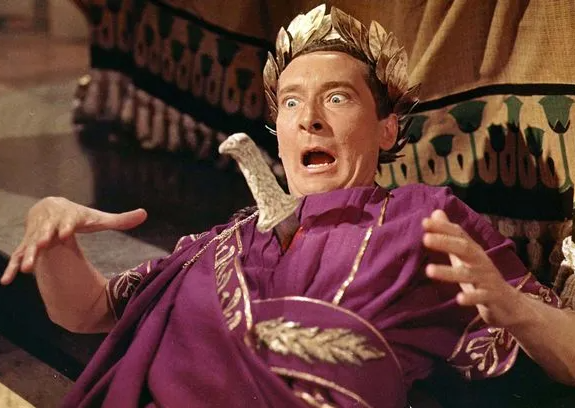 Kenneth Williams