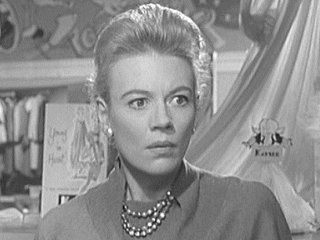 Mary Law - Carry On Constable