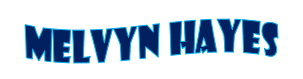 Melvyn Hayes Interview (2019)