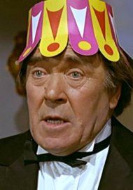 Peter Butterworth Carry On Films