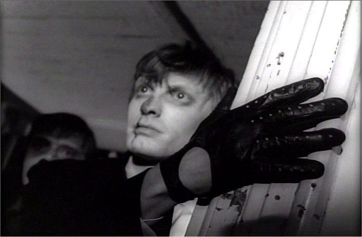 Russ Streiner - Night of The Living Dead (1968)