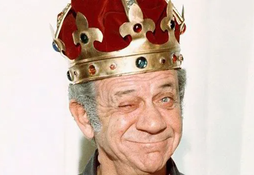 Sid James Uncensored