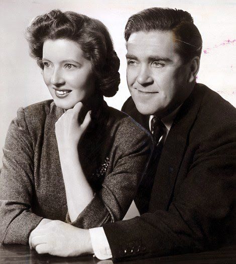 Peter Butterworth