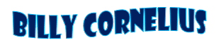 Billy Cornelius