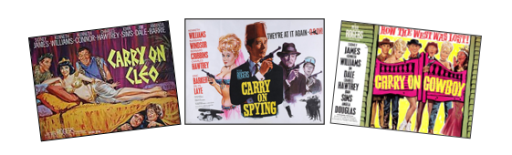 Gloria Best Carry On