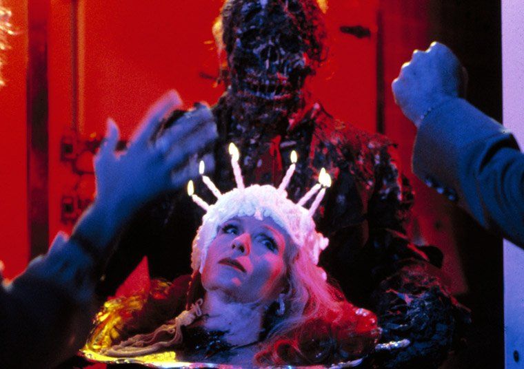 Creepshow 'Father's Day' (1982)