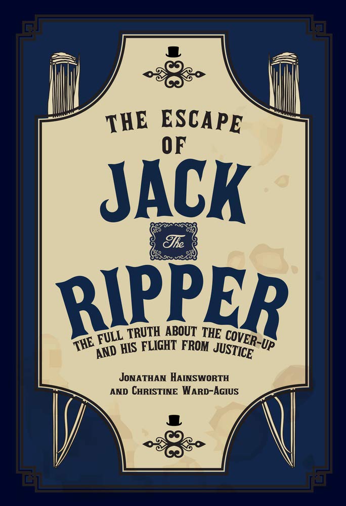 The Escape of Jack the Ripper