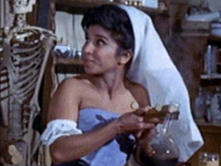 Heather Emmanuel Carry On Again Doctor