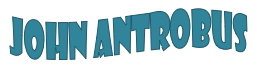 John Antrobus