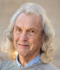 Interview with John Antrobus 2020