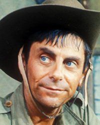 Melvyn Hayes Interview (2019)