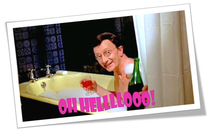 Oh Hello!