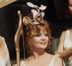 Penny Irving Carry On Dick