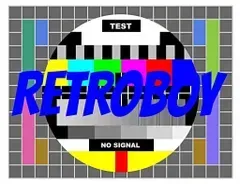 Retroboy.co.uk