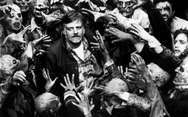George A. Romero
