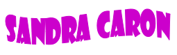 Sandra Caron