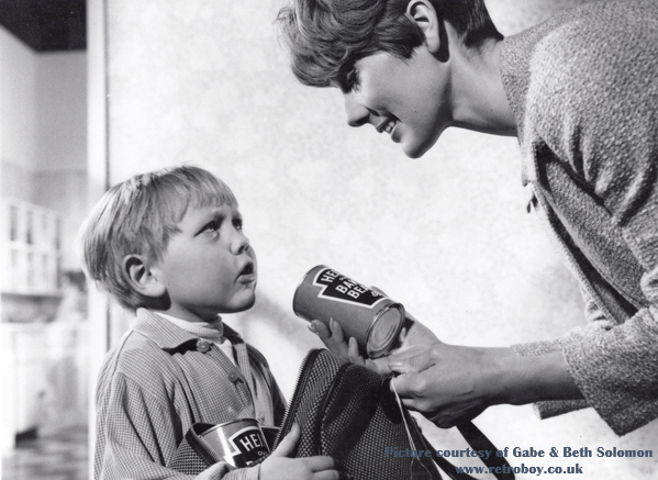 Susan Beaumont Actress Rare Photograph