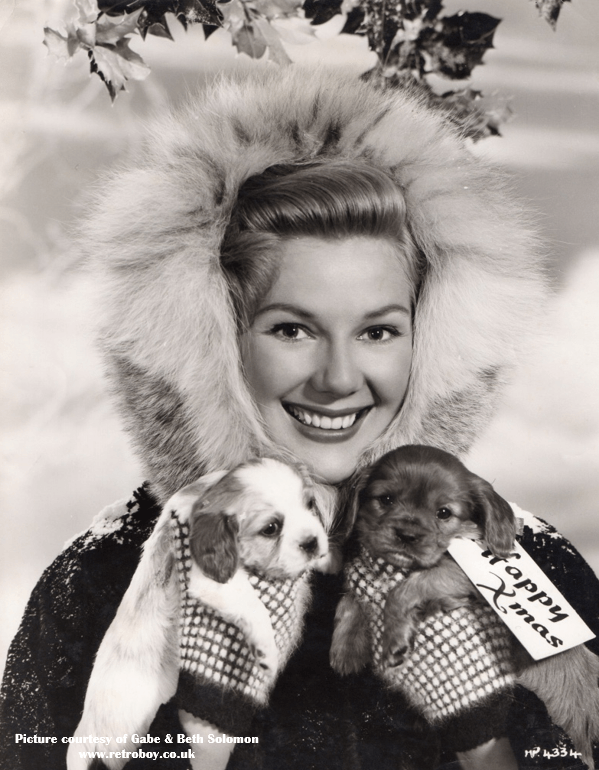 Susan Beaumont Rare Photograph