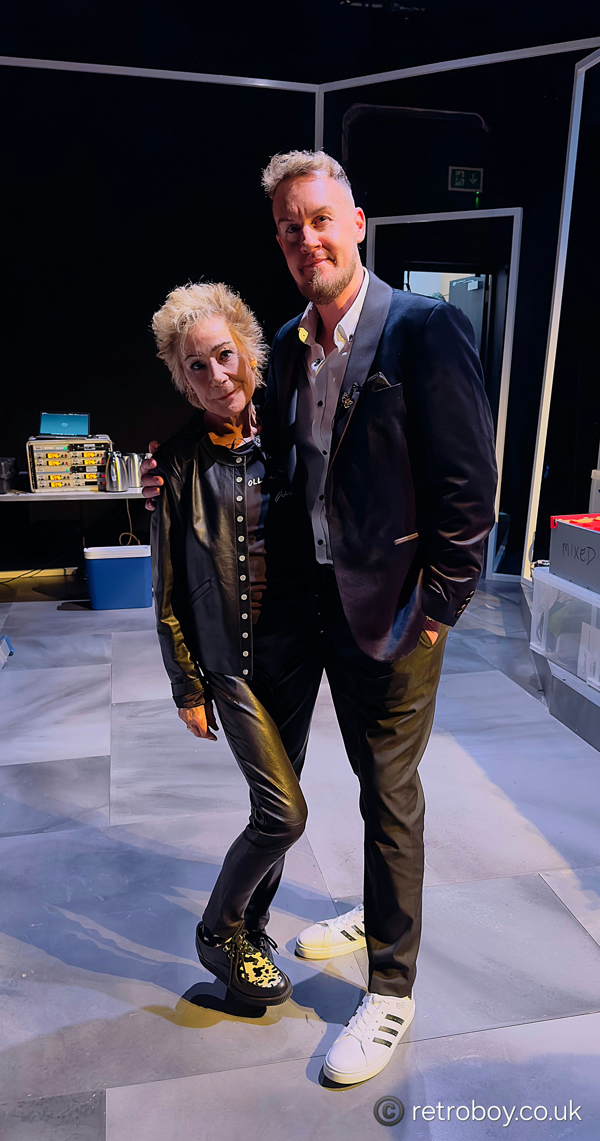 Poirot: The Affair at The Marylebone Theatre