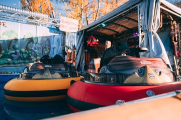 Piratenscooter Boote - 100% aus Europa Piratenscooter Boote