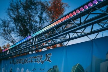 Piratenscooter LEDs Piratenscooter LEDs