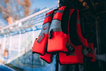 Piratenscooter Sicherheit Piratenscooter Sicherheit