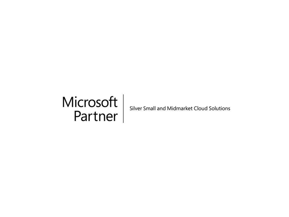 Microsoft Silver Partner