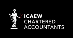 ICAEW Chartered Accountants logo