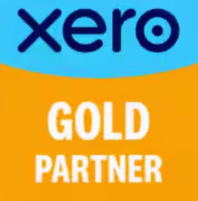 Xero, Gold Partner