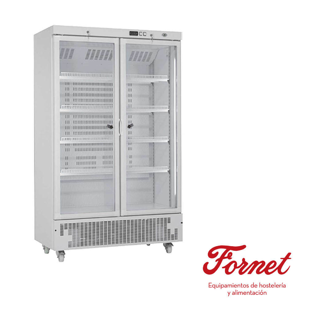 Armario refrigeración de farmacia