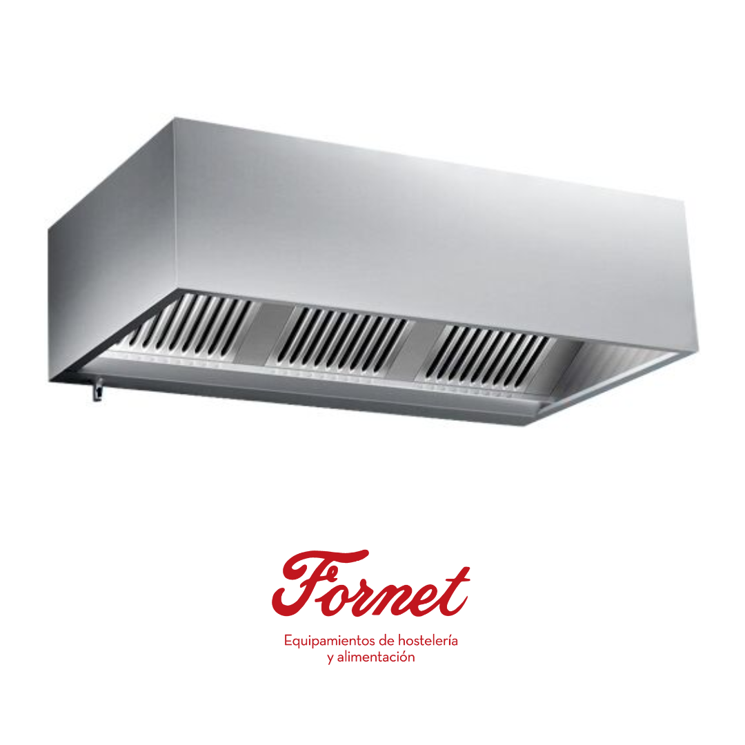 Campanas extractoras