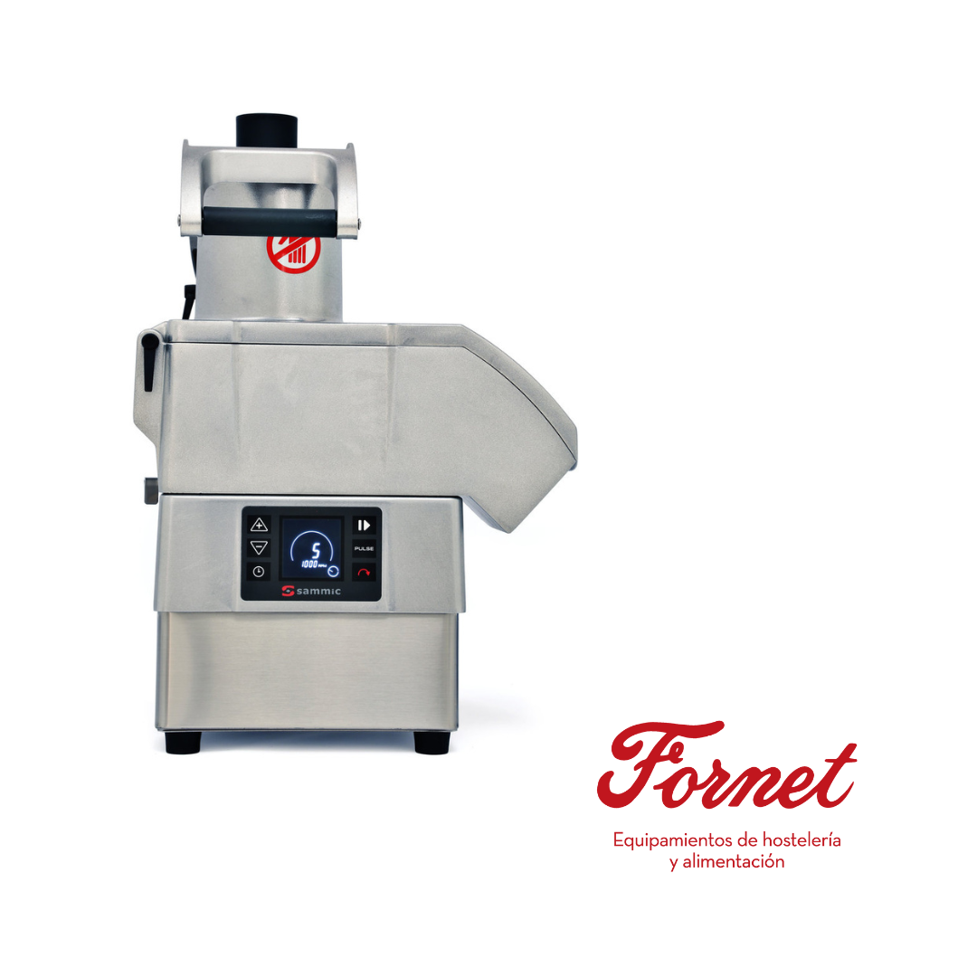 Cortadoras
de hortalizas