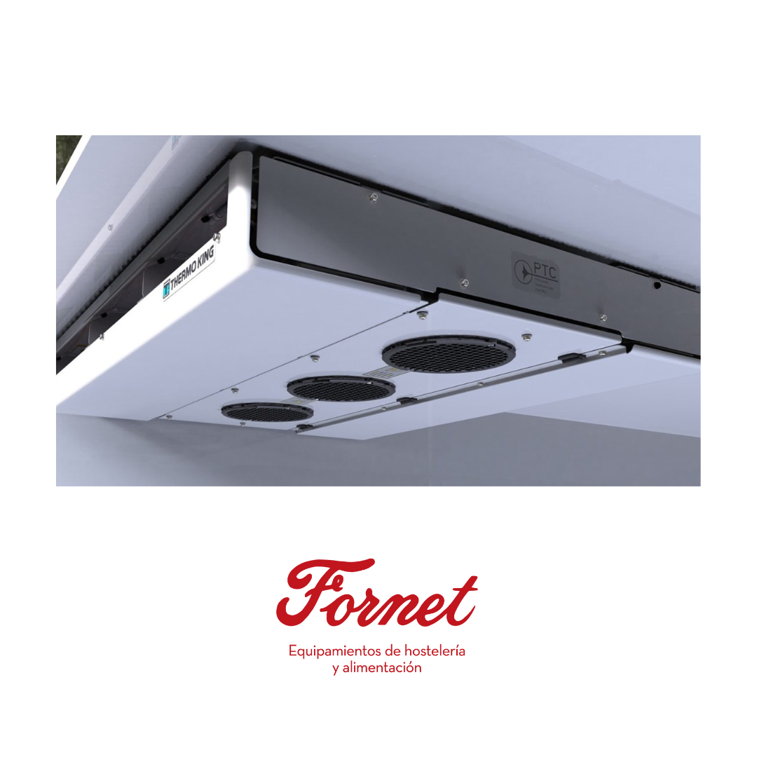 Equipos frigoríficos