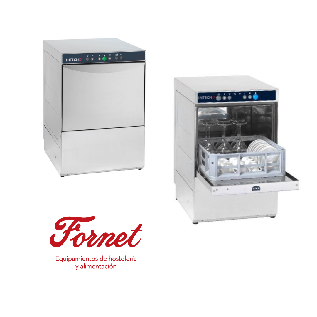 Lavavajillas para restaurantes en Murcia