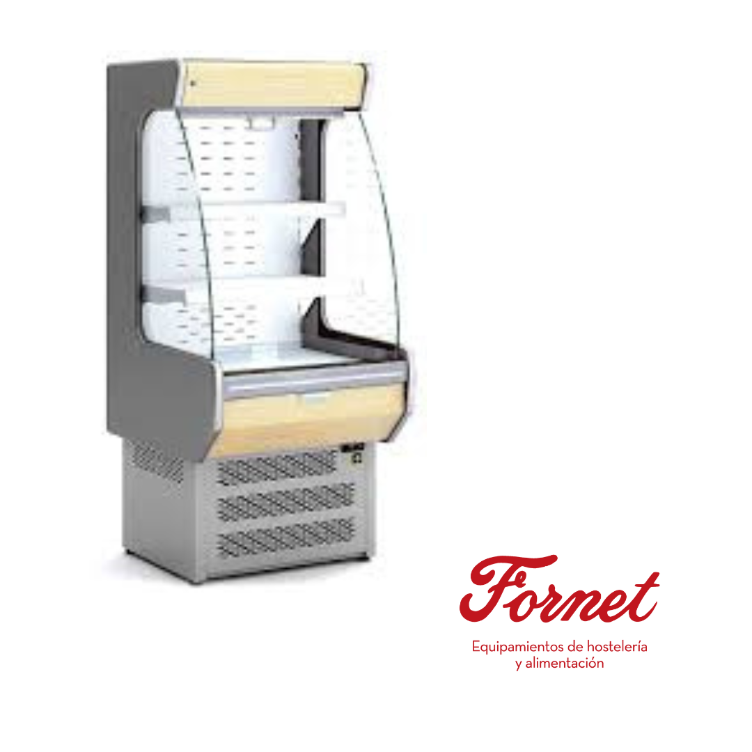 Mobiliario de supermercado