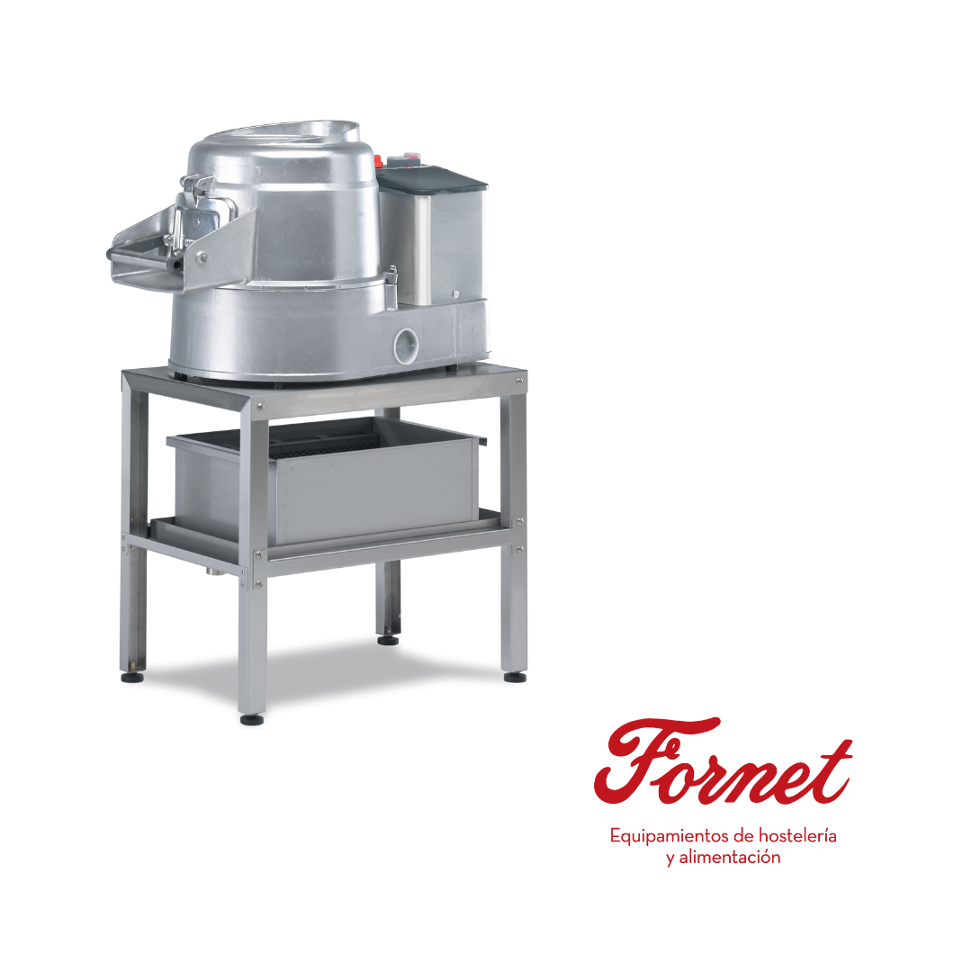 Peladores de patatas