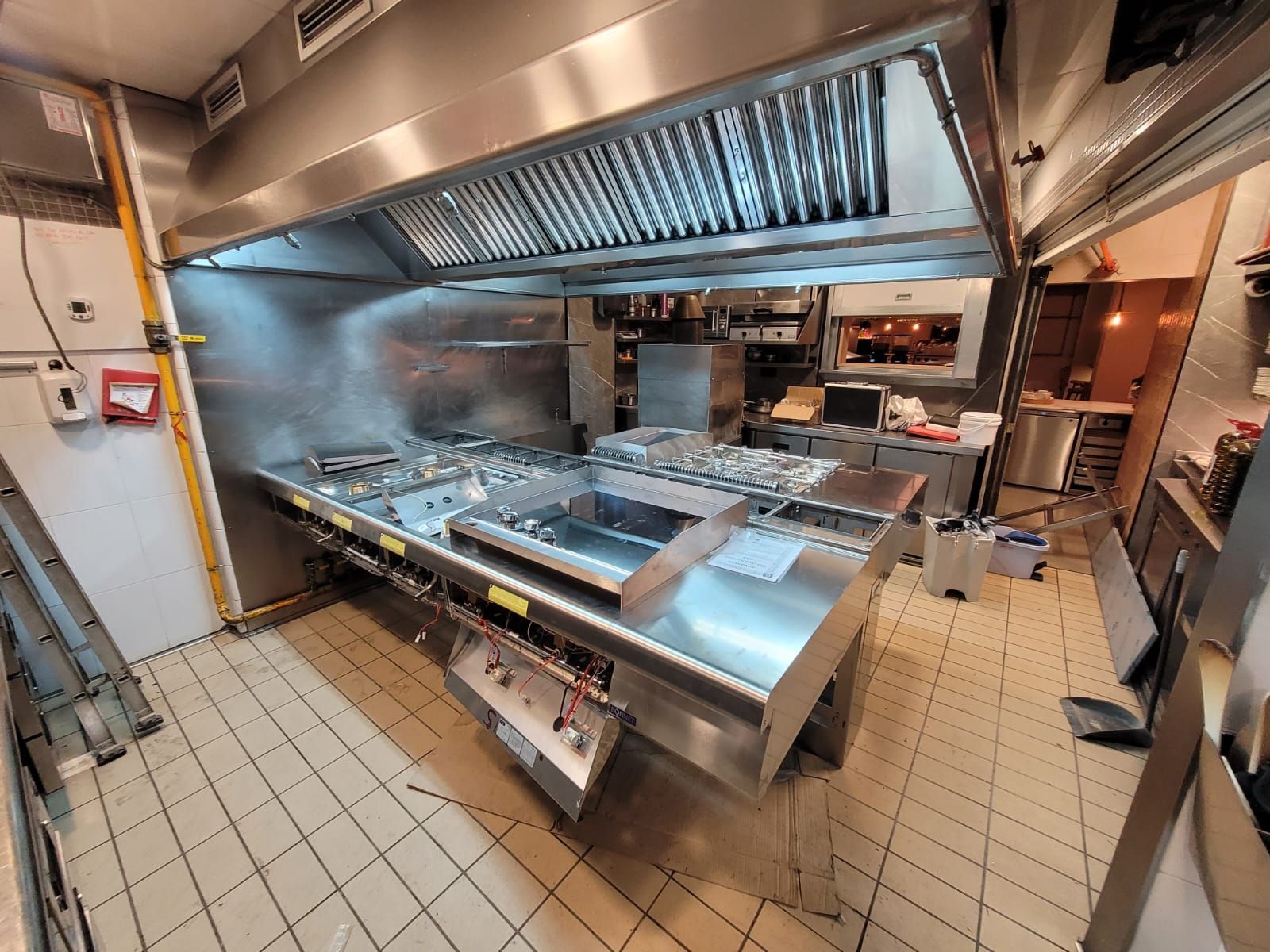 Proyectos hosteleria Murcia