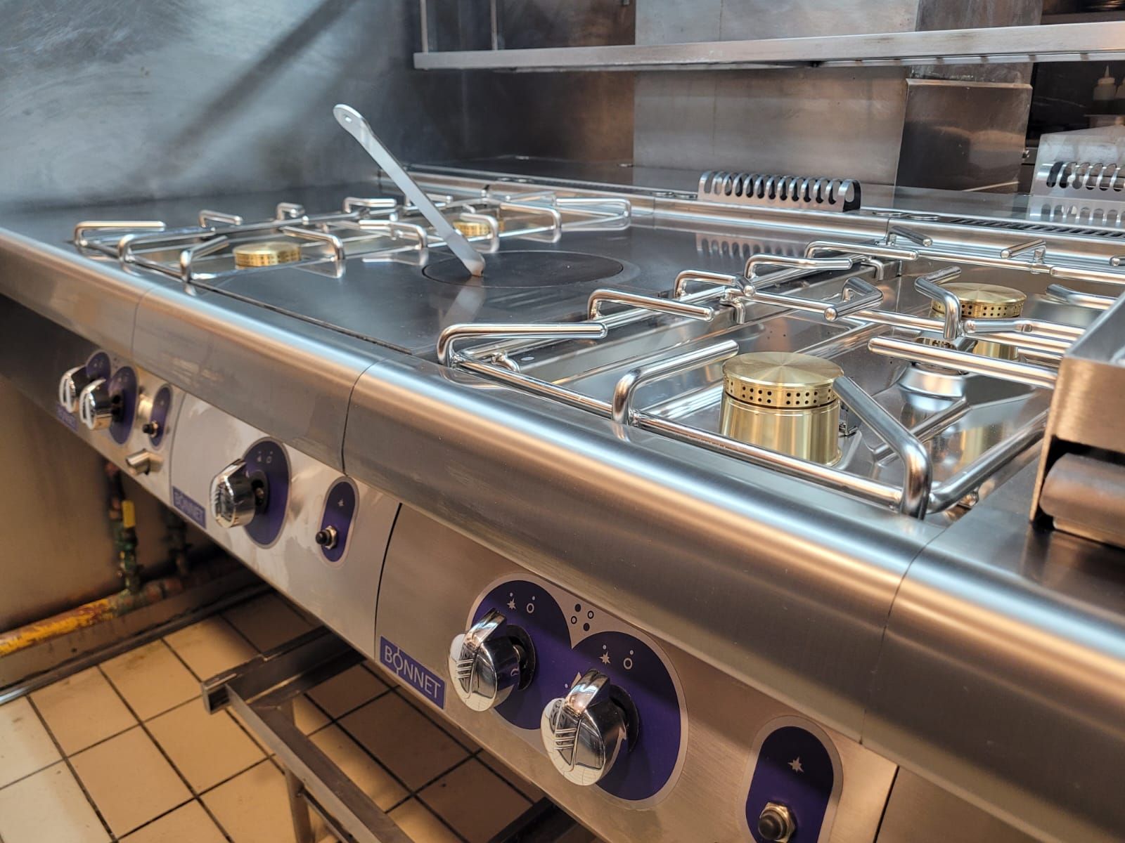 Proyectos hosteleria Murcia