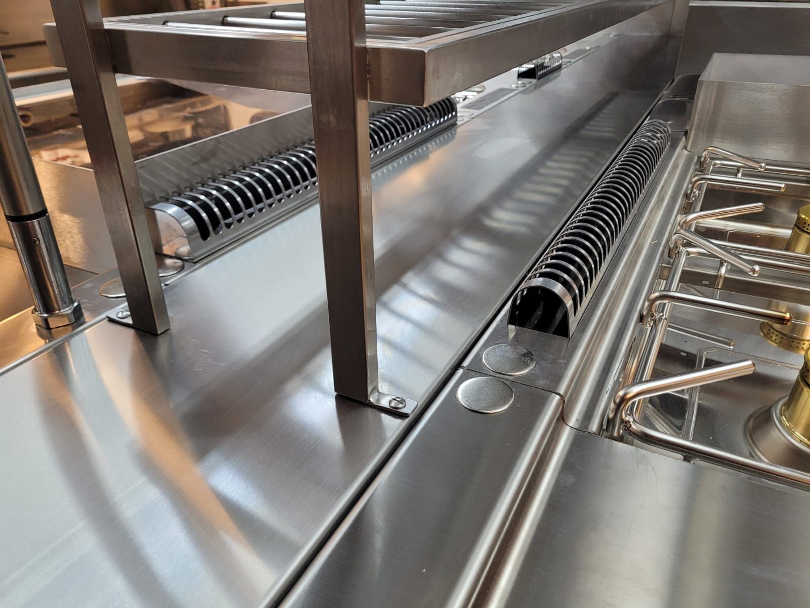 Proyectos hosteleria Murcia