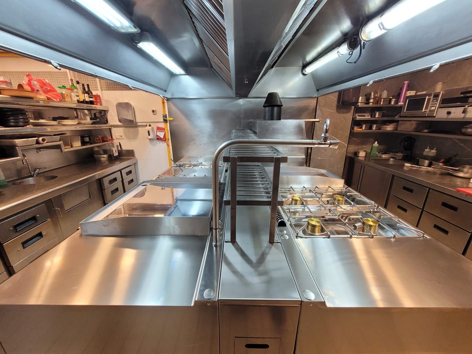 Proyectos hosteleria Murcia