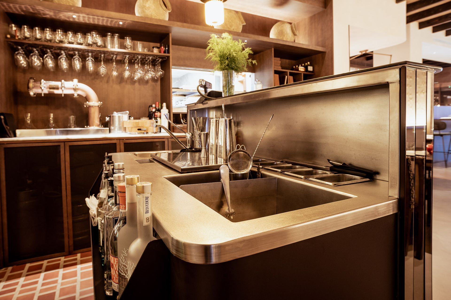 Proyectos hosteleria Murcia